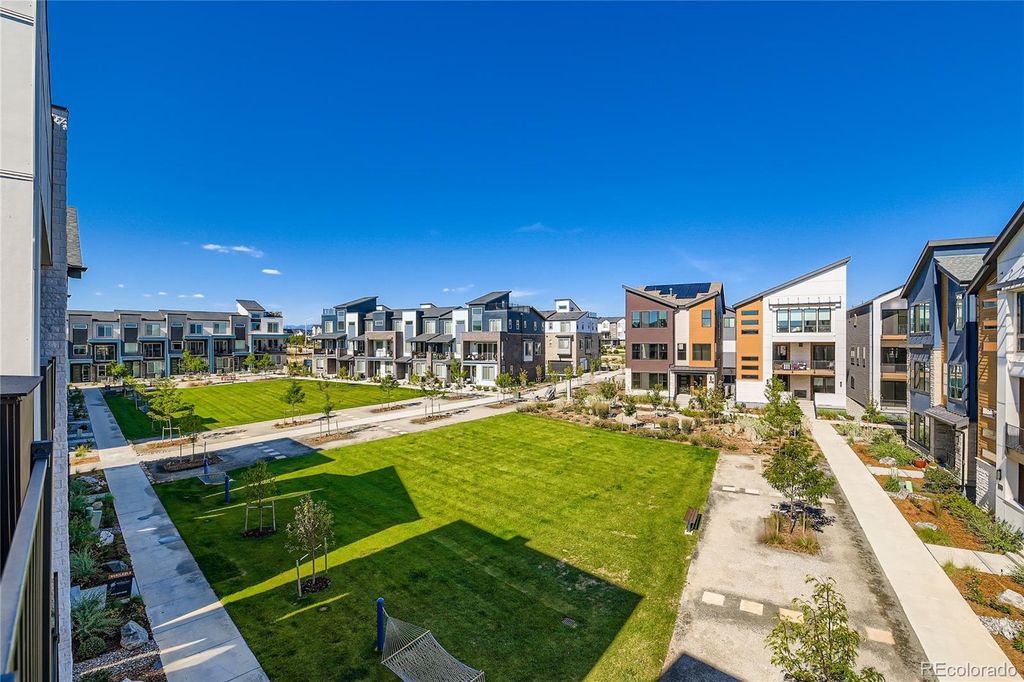 Photo of 16595 Peak Way, Broomfield, CO 80023 (MLS # 2213423)