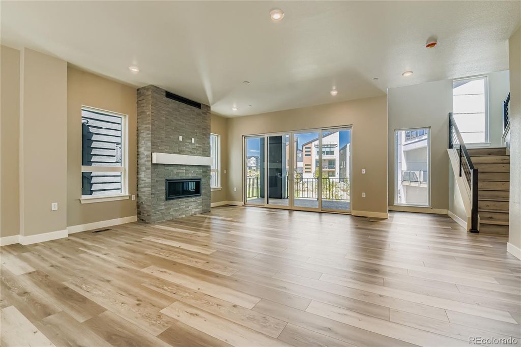 Photo of 16595 Peak Way, Broomfield, CO 80023 (MLS # 2213423)