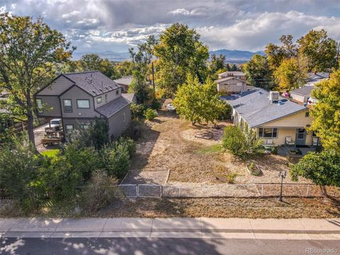 4877 Chase Street Denver CO 80212