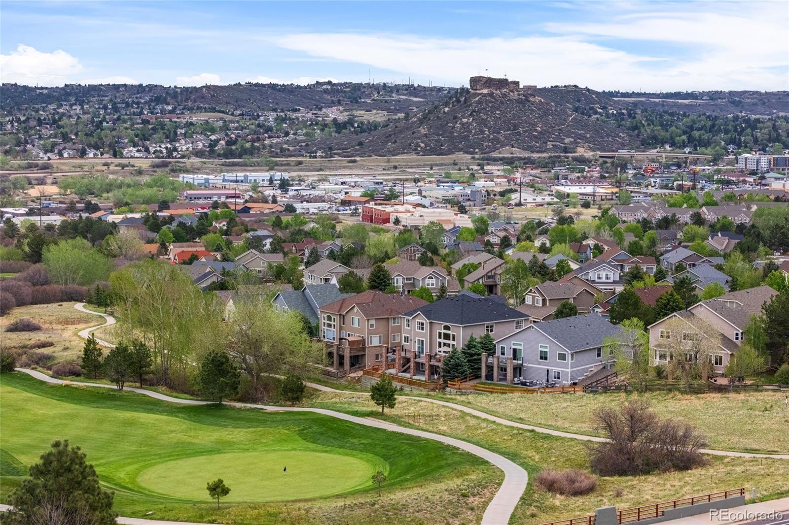 1585 Bent Grass Circle, Castle Rock, CO, 80109 1585 Bent Grass Circle