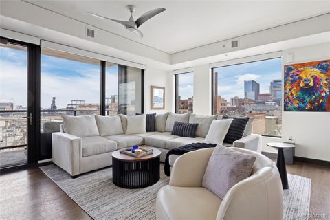 1750 Wewatta Street 840 Denver CO 80202