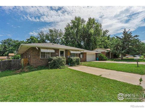 1200 Cypress Drive, Fort Collins, CO 80521 - #: IR995267