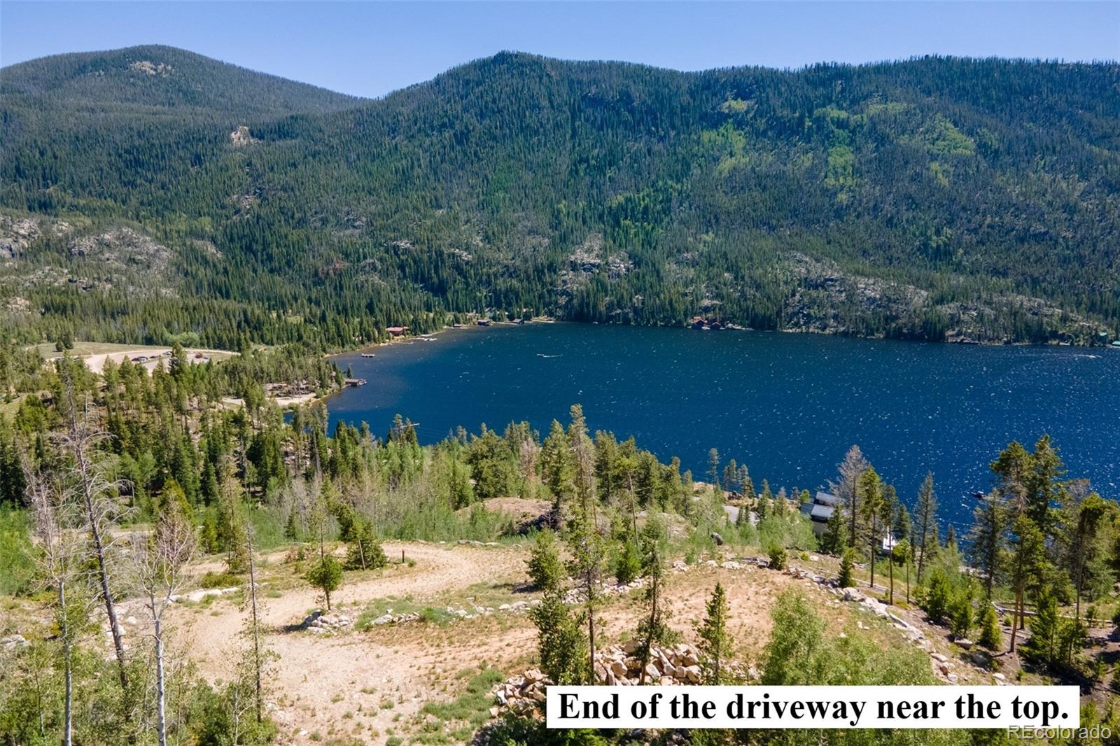 Photo 1 of 14 — 2015 W Portal, Grand Lake, CO 80447