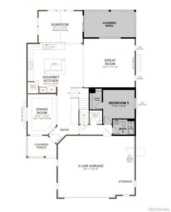 8265 Cokedale Circle