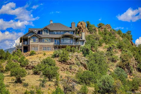 326 Soaring Eagle Lane South Fork CO 81154