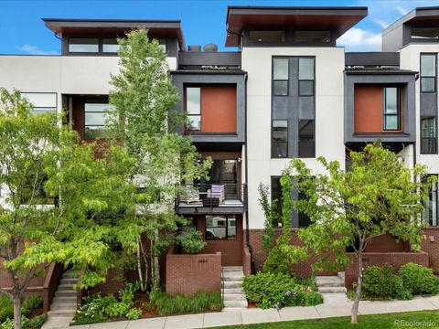 1880 W 32nd Avenue Denver CO 80211