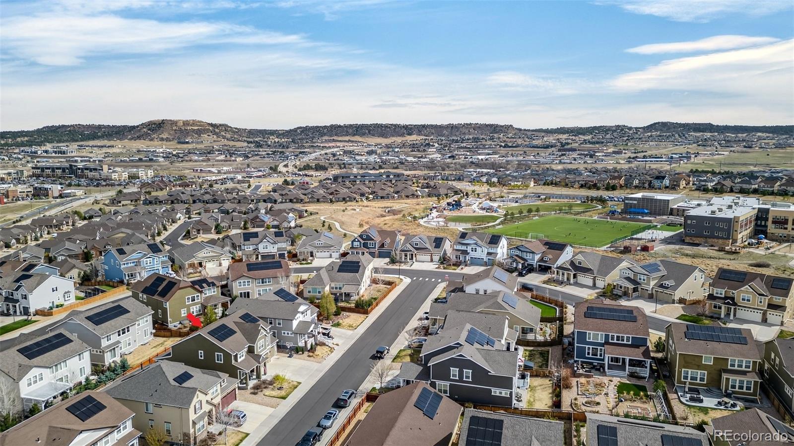 2656 Leafdale Circle