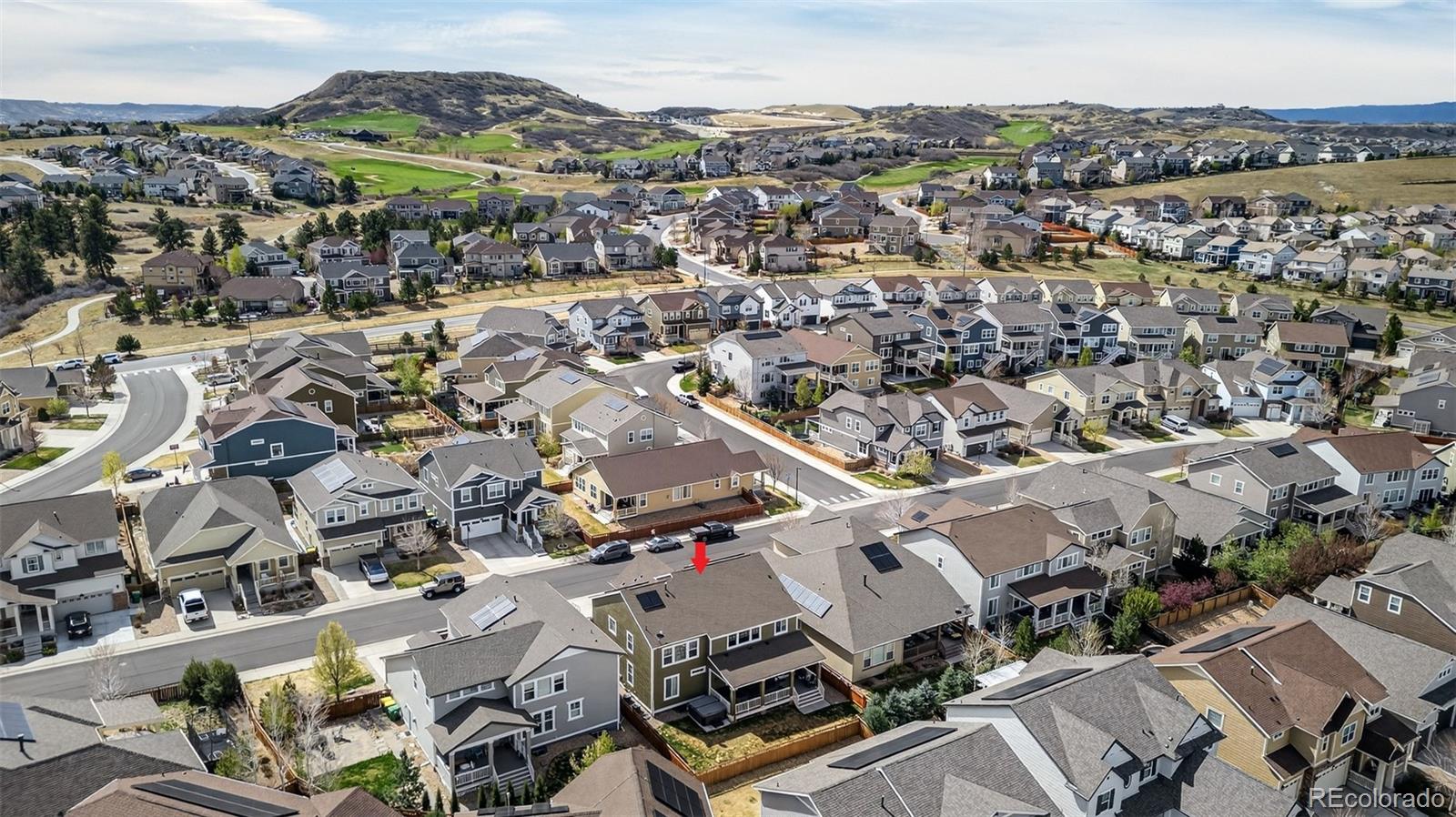 2656 Leafdale Circle