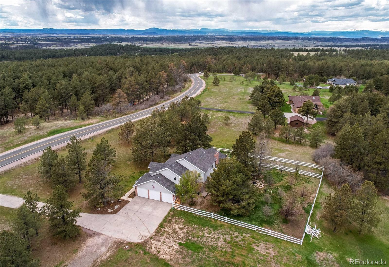 10393 Deerfield Road, Franktown, CO, 80116 3 10393 Deerfield Road