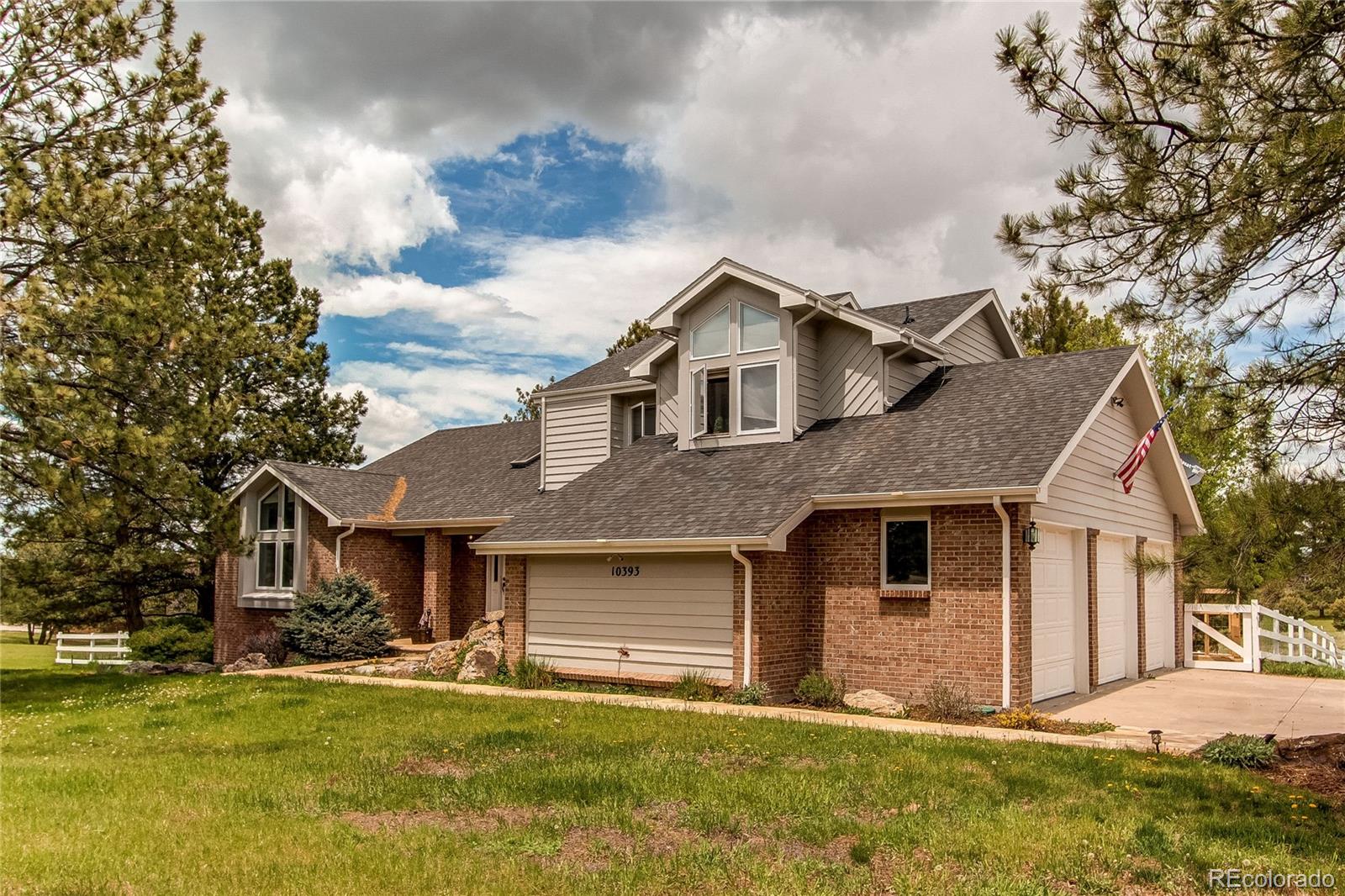 10393 Deerfield Road, Franktown, CO, 80116 4 10393 Deerfield Road