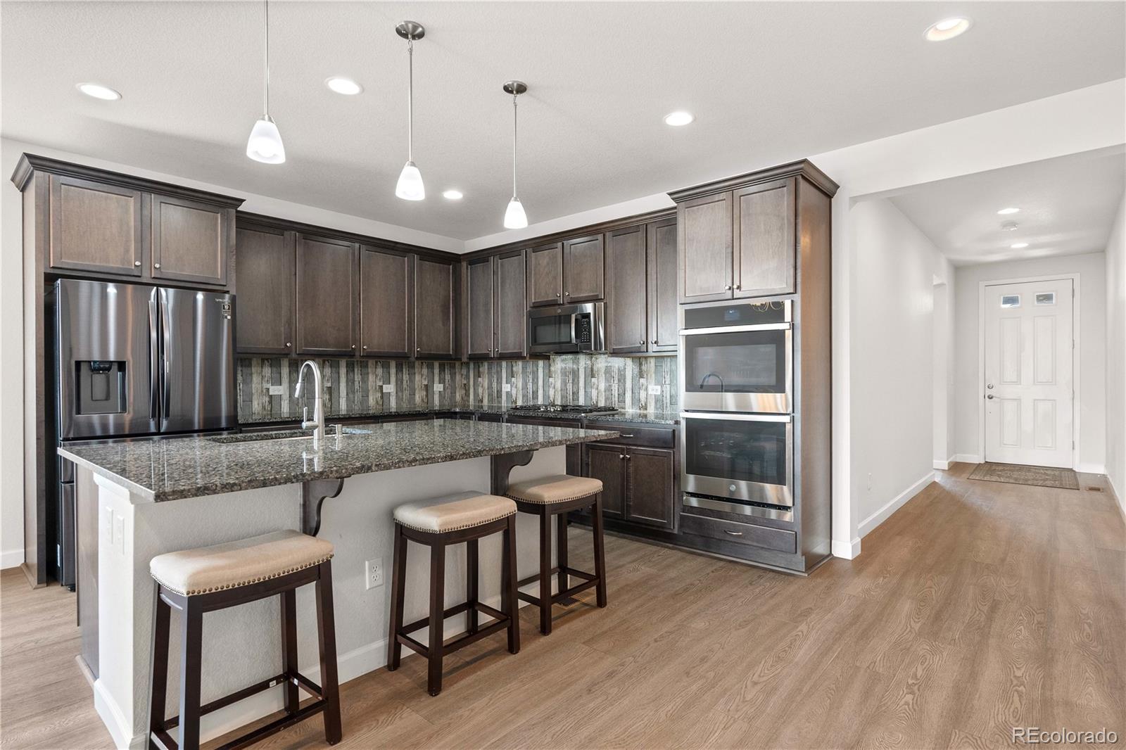 226 S Shady Grove Court