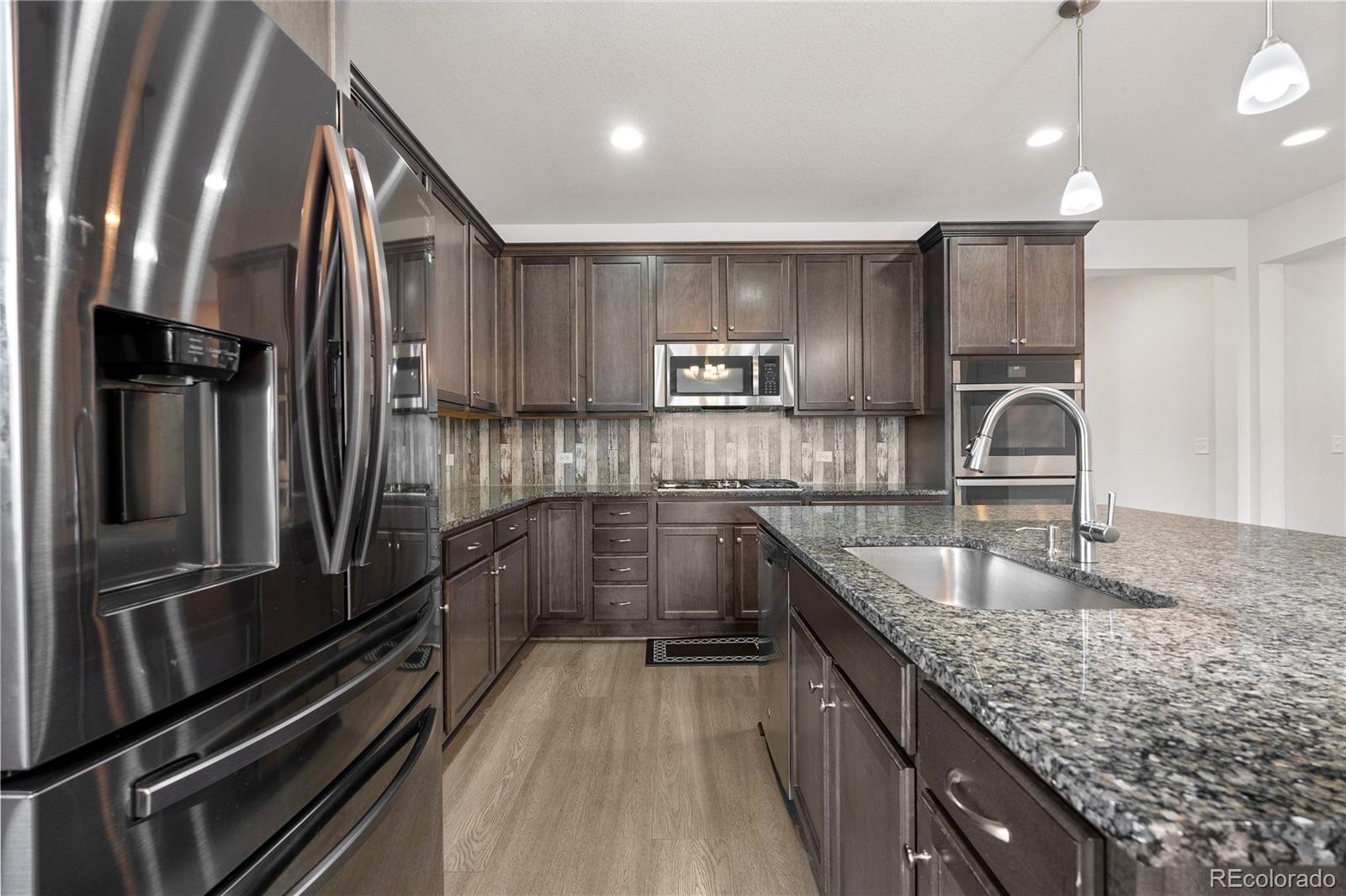 226 S Shady Grove Court
