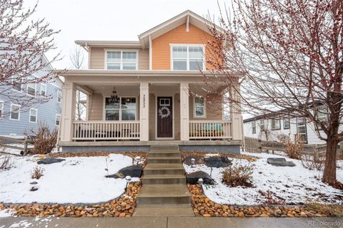 2853 Cascade Creek Drive Lafayette CO 80026