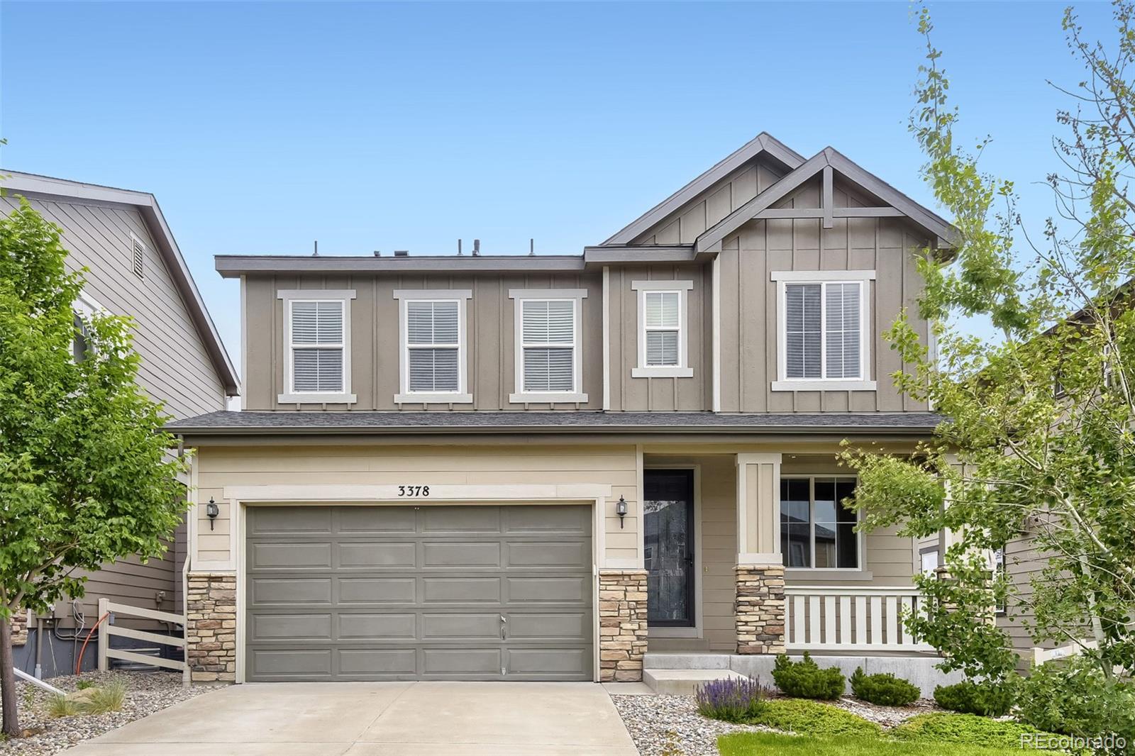 3378 Shoveler Trail