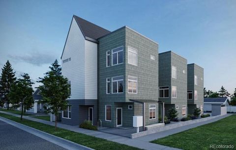 1408 Benton Street Lakewood CO 80214