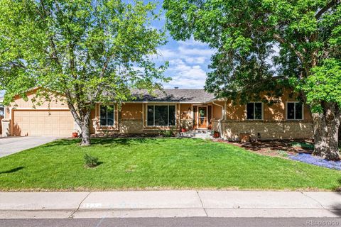 5254 S Perry Court, Littleton, CO 80123 - #: 8751119