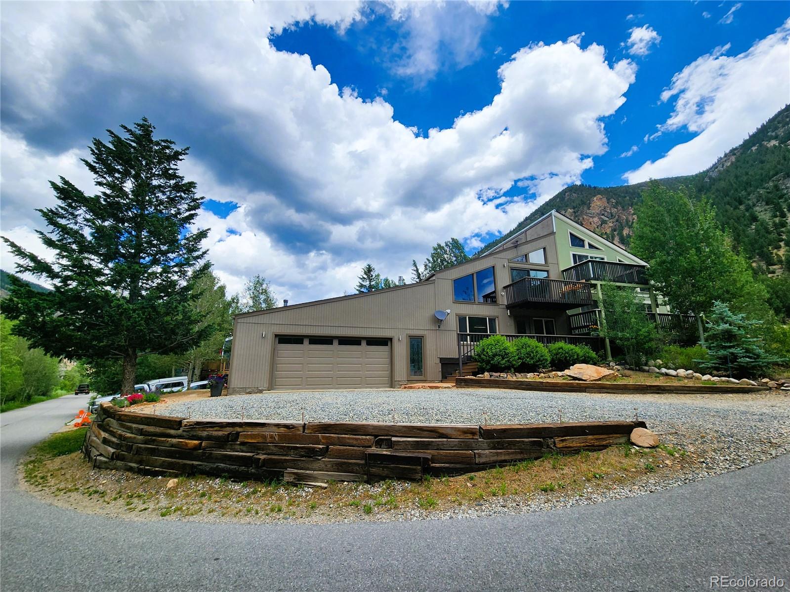 1702 Clear Creek Drive