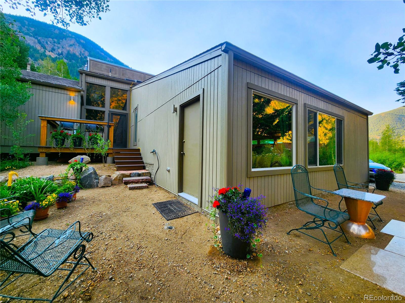 1702 Clear Creek Drive