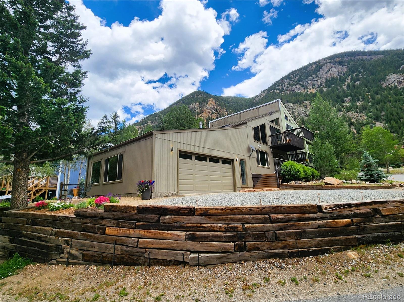 1702 Clear Creek Drive