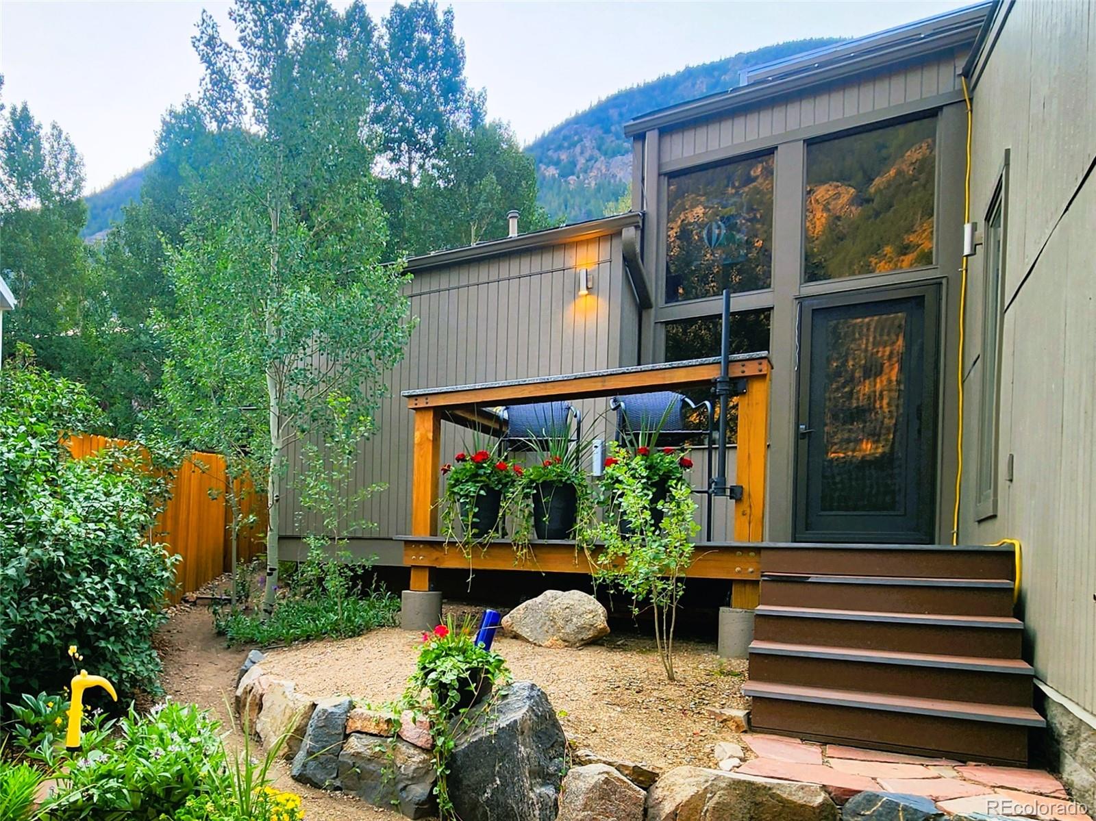 1702 Clear Creek Drive