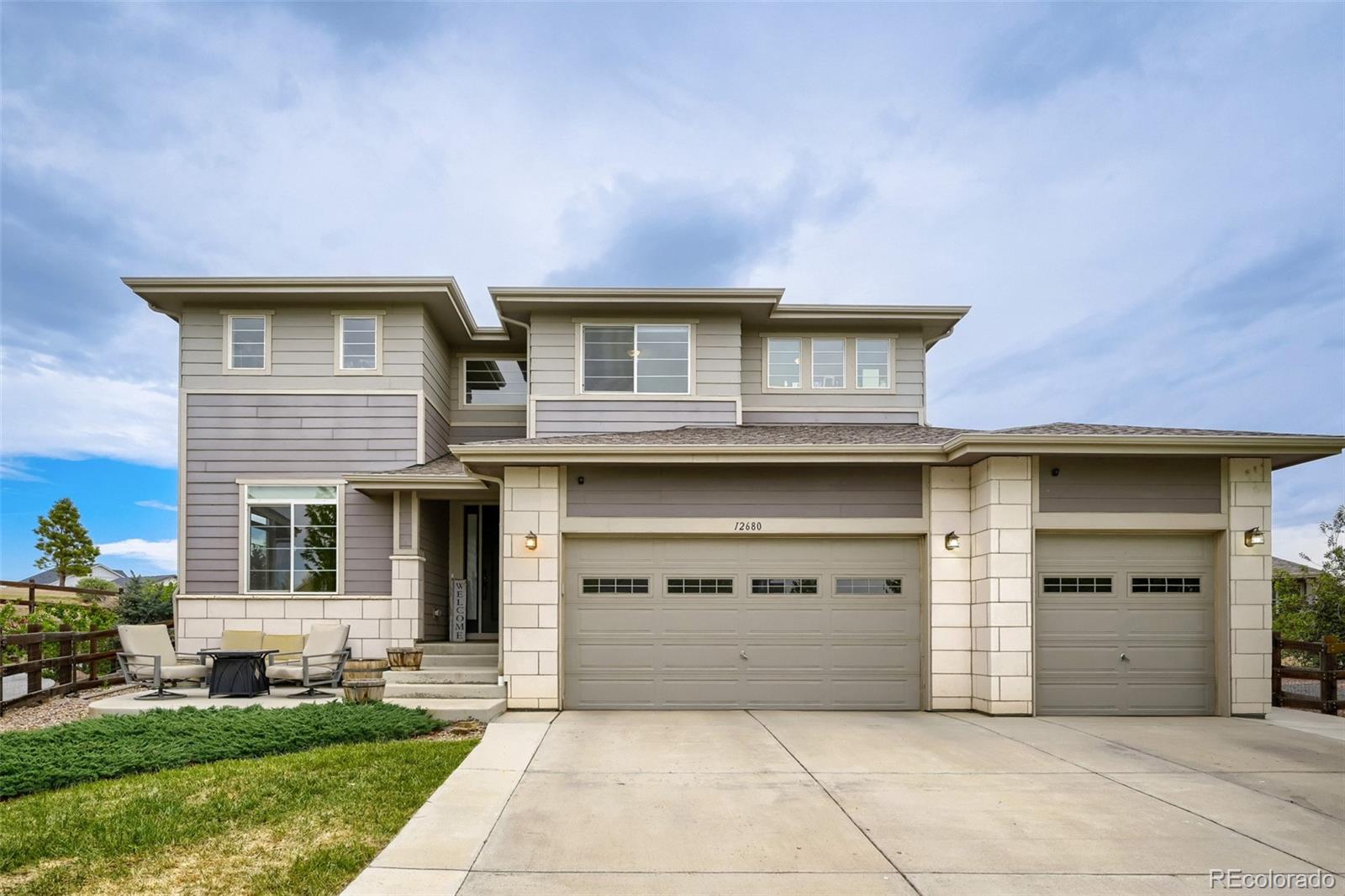 12680 Stone Creek Court
