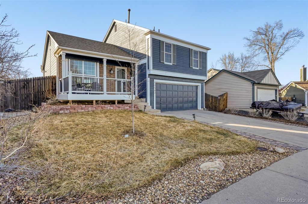Photo of 10587 Routt Lane, Broomfield, CO 80021 (MLS # 2979115)