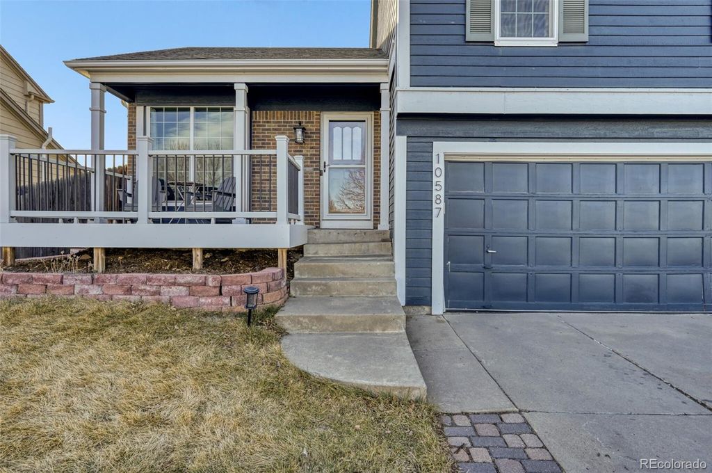 Photo of 10587 Routt Lane, Broomfield, CO 80021 (MLS # 2979115)