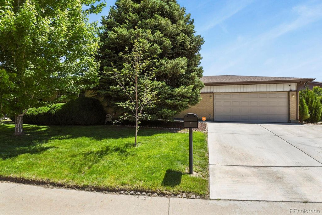 Photo of 5030 Titan Court, Denver, CO 80239 (MLS # 1674087)