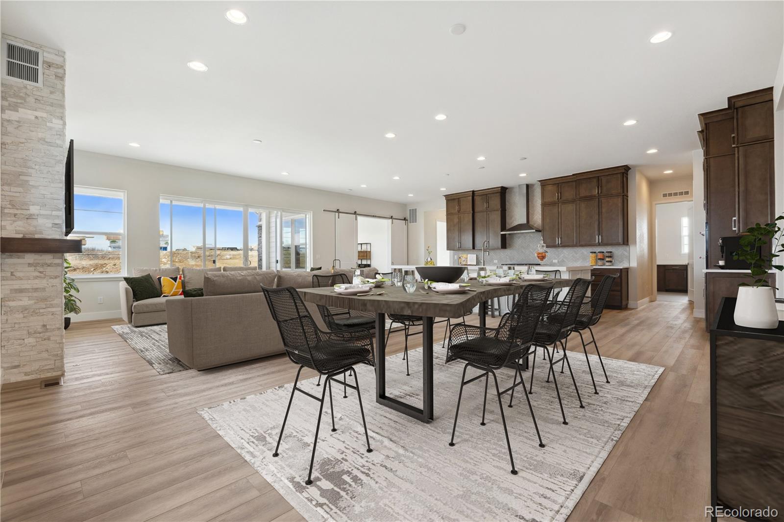 7309 Canyon Sky Trail