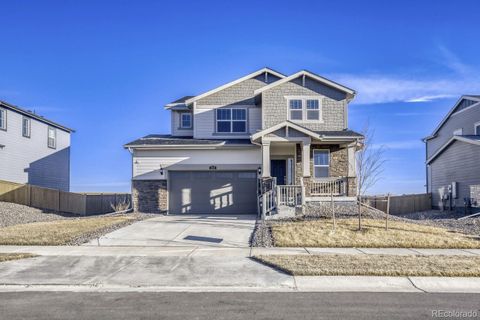Photo of 3551 Tabernash Drive, Loveland, CO 80538 (MLS # 4557851)