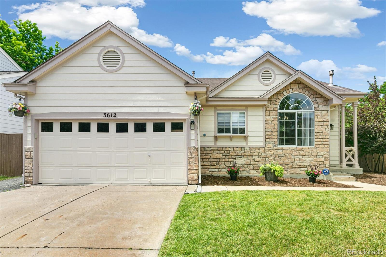 3612 Rosewalk Circle, Highlands Ranch, CO, 80129 1 3612 Rosewalk Circle