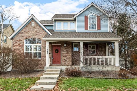 1003 Roslyn Court Denver CO 80230