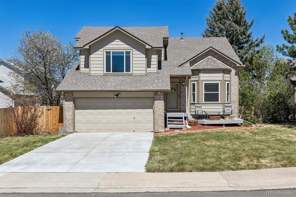 Photo of 5608 E Prescott Avenue, Castle Rock, CO 80104 (MLS # 2988444)