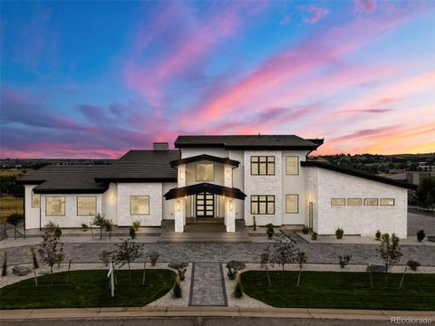 6954 S Espana Way Centennial CO 80016