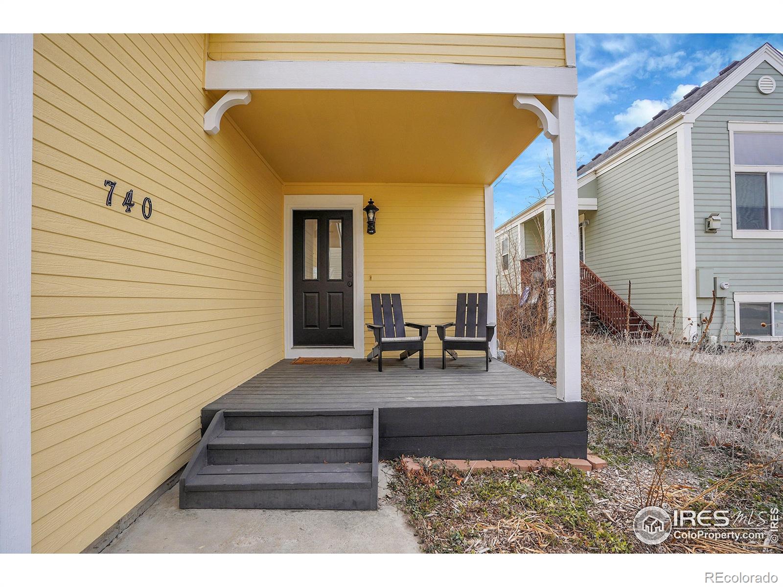 740 Boxwood Lane, Longmont, CO, 80503 1 740 Boxwood Lane