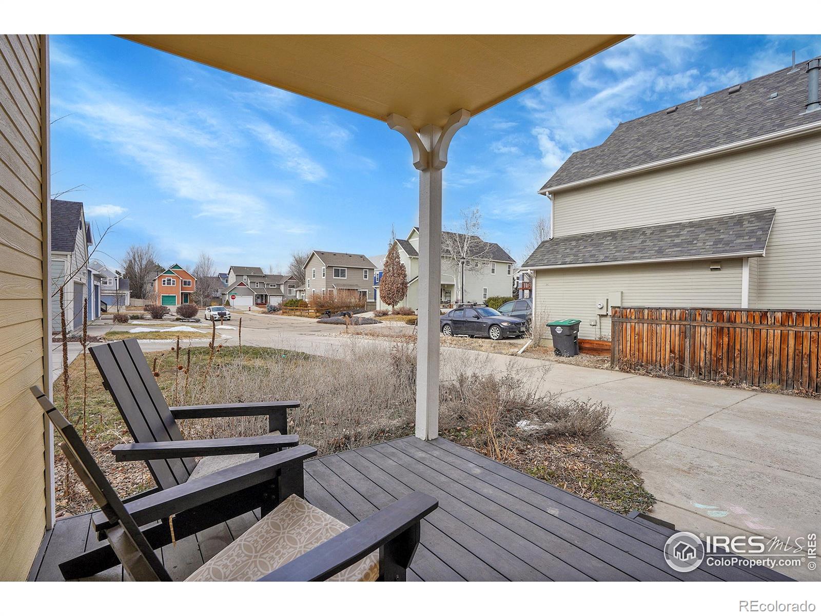 740 Boxwood Lane, Longmont, CO, 80503 2 740 Boxwood Lane