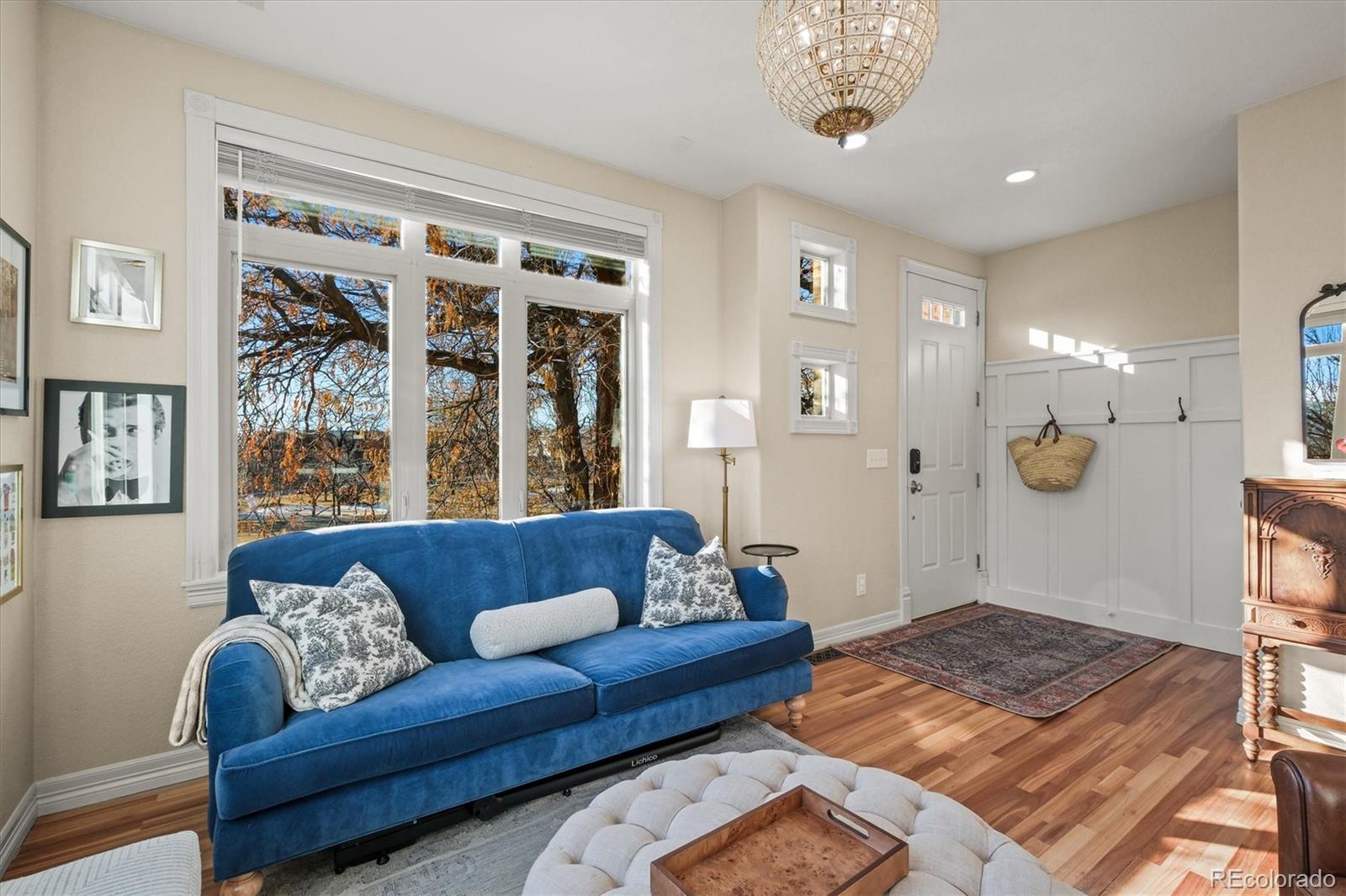 2801 W 23rd Avenue, Denver, CO, 80211 4 2801 W 23rd Avenue