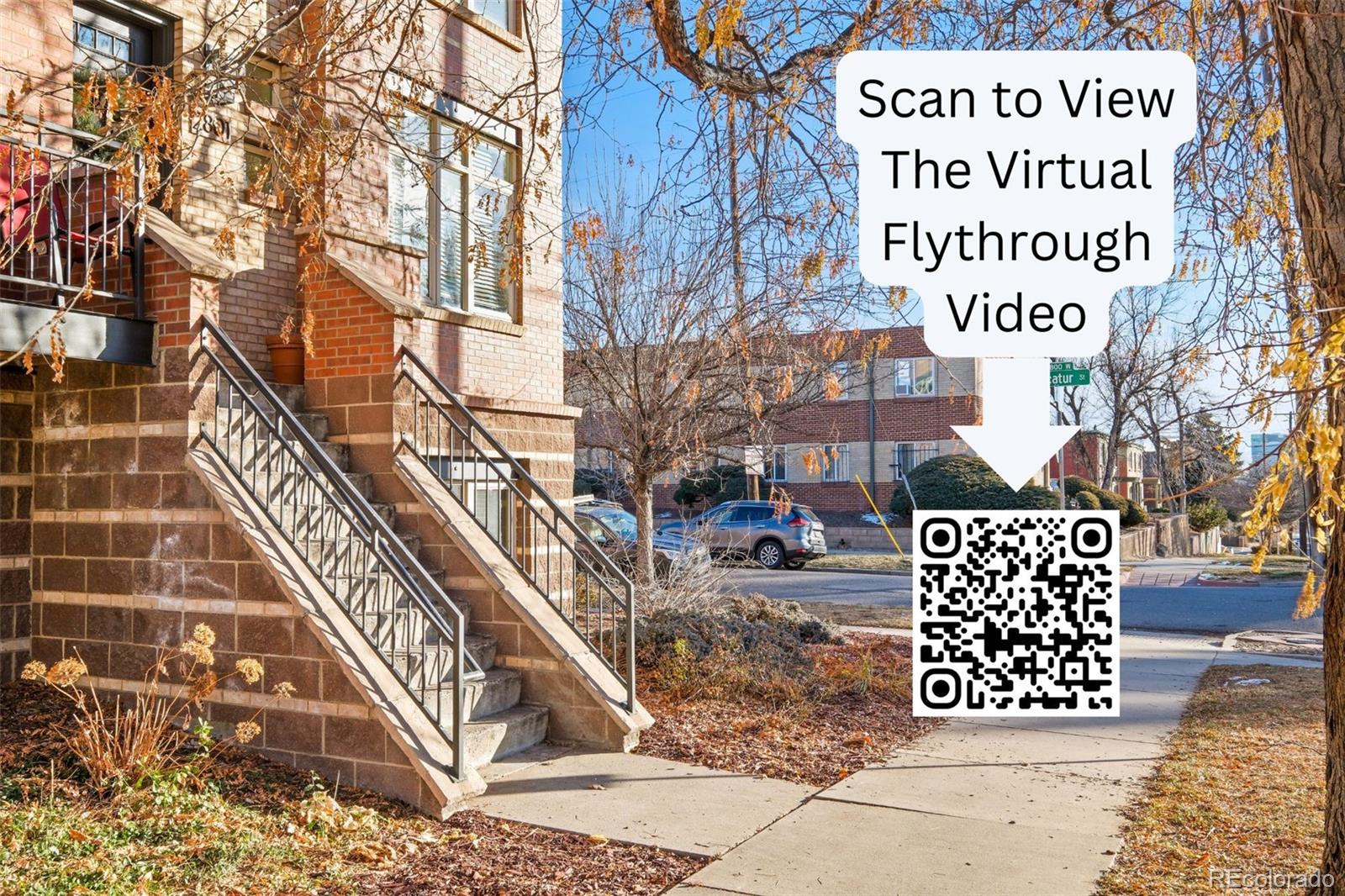 2801 W 23rd Avenue, Denver, CO, 80211 3 2801 W 23rd Avenue