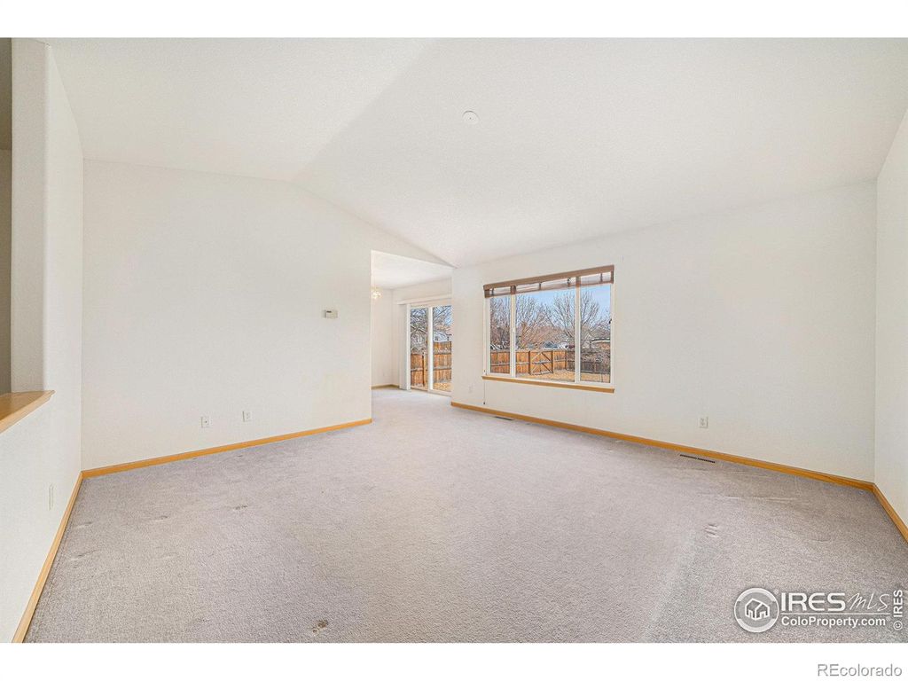 Photo of 7396 View Pointe Circle, Wellington, CO 80549 (MLS # IR1048198)