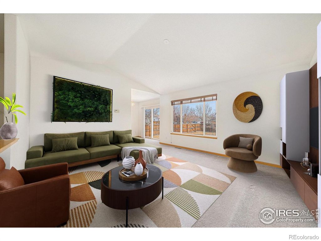 Photo of 7396 View Pointe Circle, Wellington, CO 80549 (MLS # IR1048198)