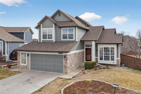 10134 White Oak Way Highlands Ranch CO 80129