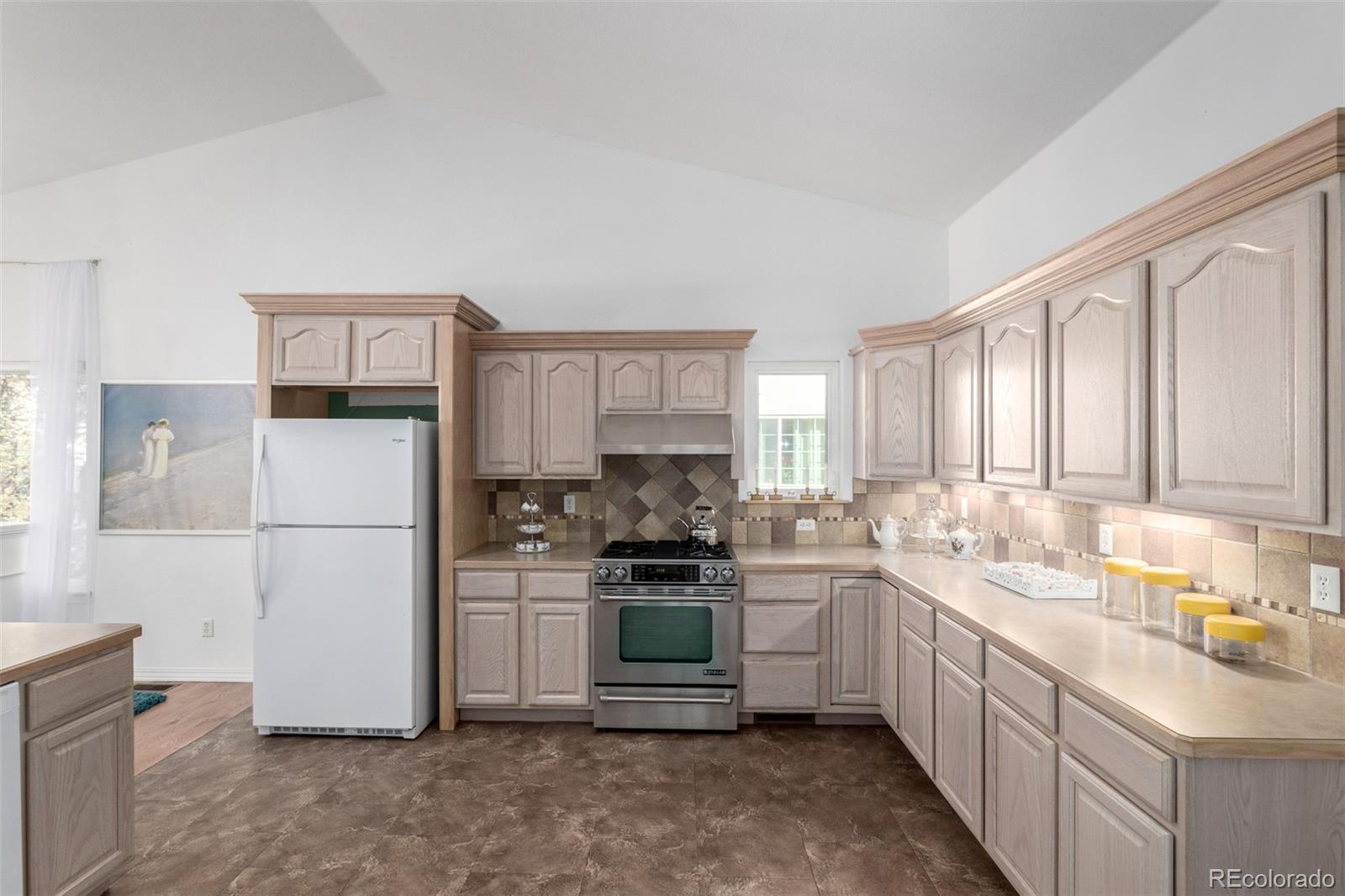 1670 Stove Prairie Circle