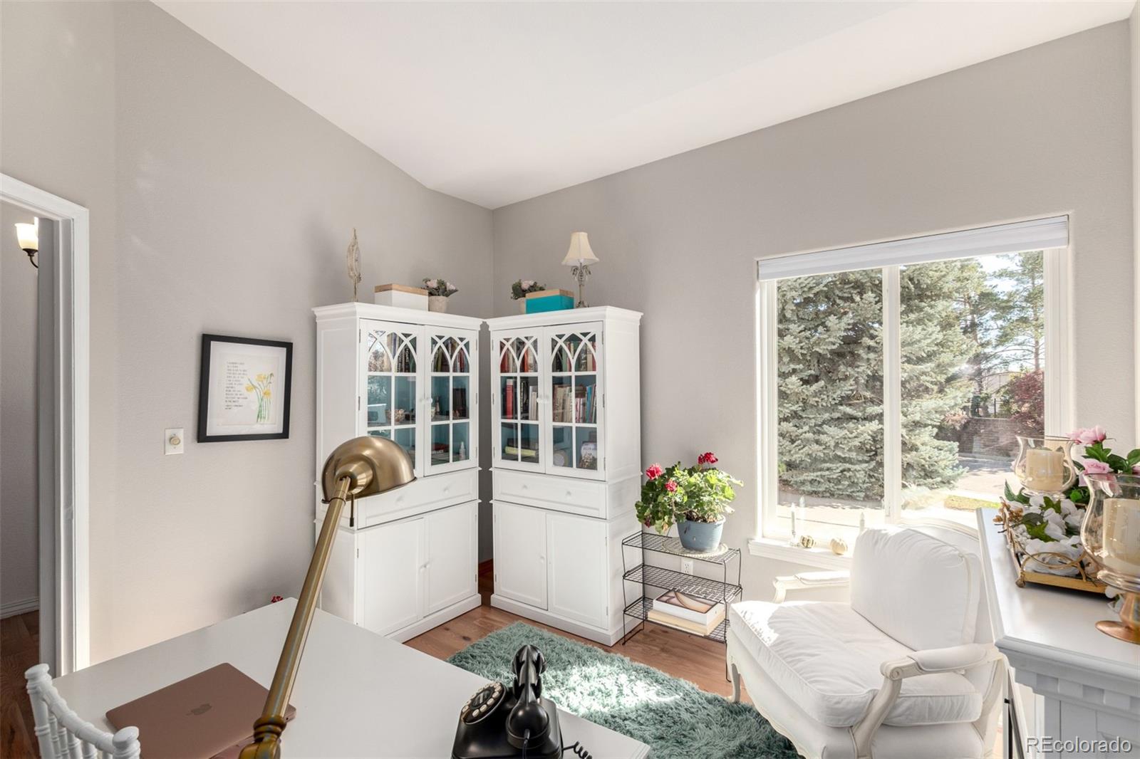 1670 Stove Prairie Circle