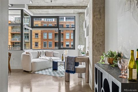 2100 16th Street 302 Denver CO 80202