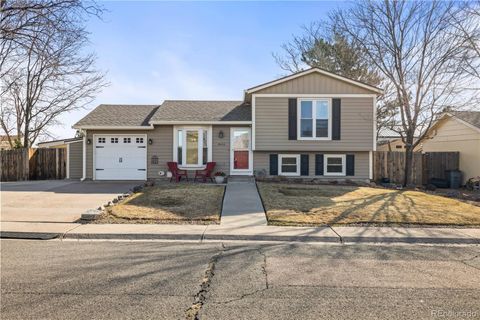 3650 S Oak Street Denver CO 80235