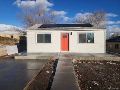 266 Stuart Street Denver CO 80219