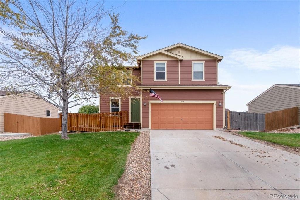 Photo of 328 Shenandoah Way, Brighton, CO 80603 (MLS # 5259778)