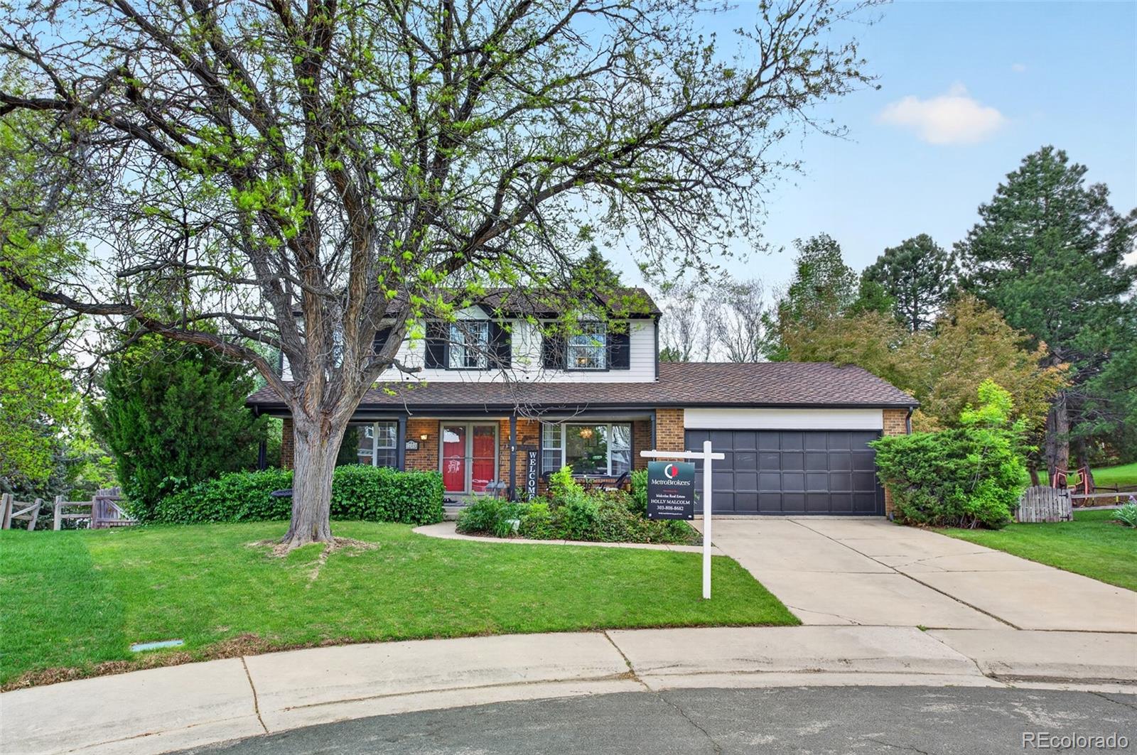 7105 S Hudson Circle