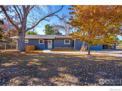 1801 S County Road 5, Fort Collins, CO 80525 - #: IR982663