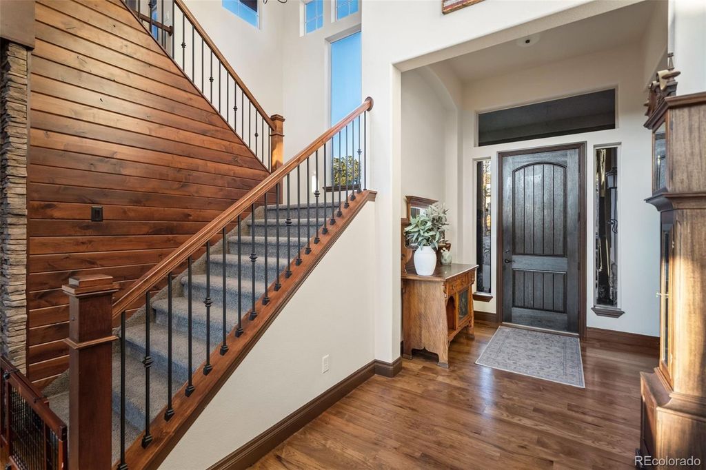 Photo of 4255 Foxchase Way, Colorado Springs, CO 80908 (MLS # 7240717)